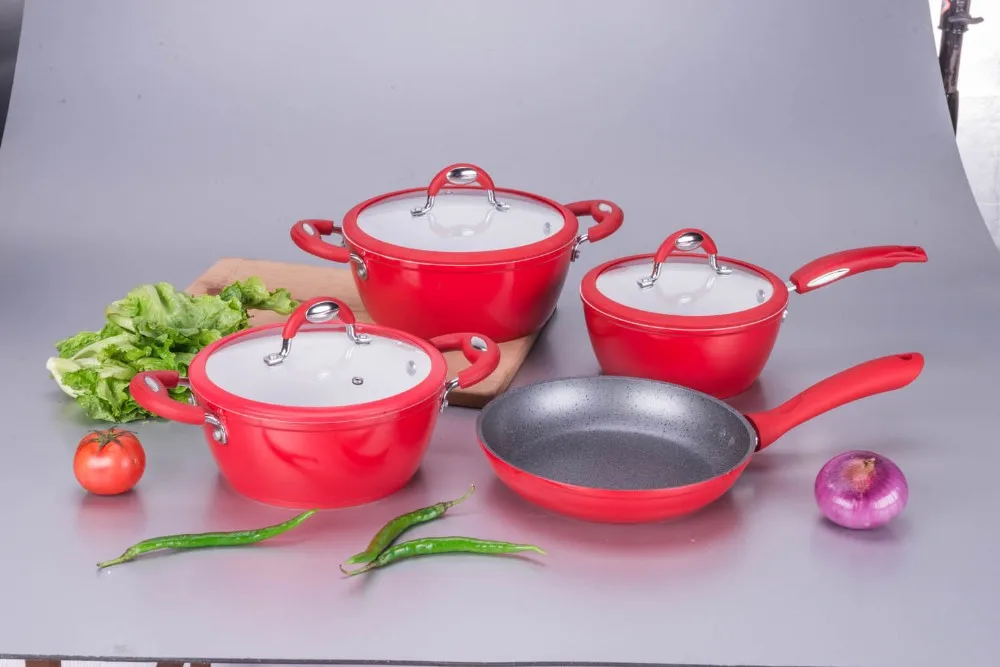 Aluminium Best Non Stick Cookware Repair Spray Buy Non Stick