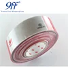 Anti-cold Warning PVC Vinyl Material 3M Car Reflective Tape