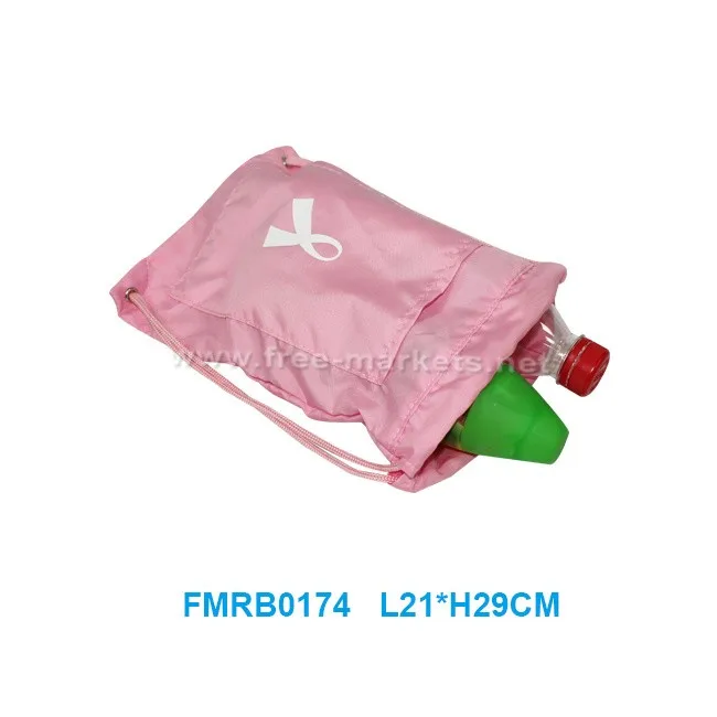 polyester picnic bag