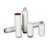 Highly Effective GF/PP Folded Filter Cartridge filter element