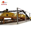 Particleboard making machine hdf production line