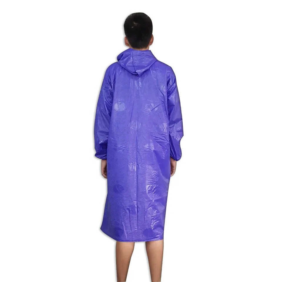 mens plastic raincoat