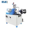 ELE high efficiency factory price paint and coating bead mill/equipment