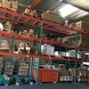 Factory direct sale heavy duty movable teardrop pallet rack