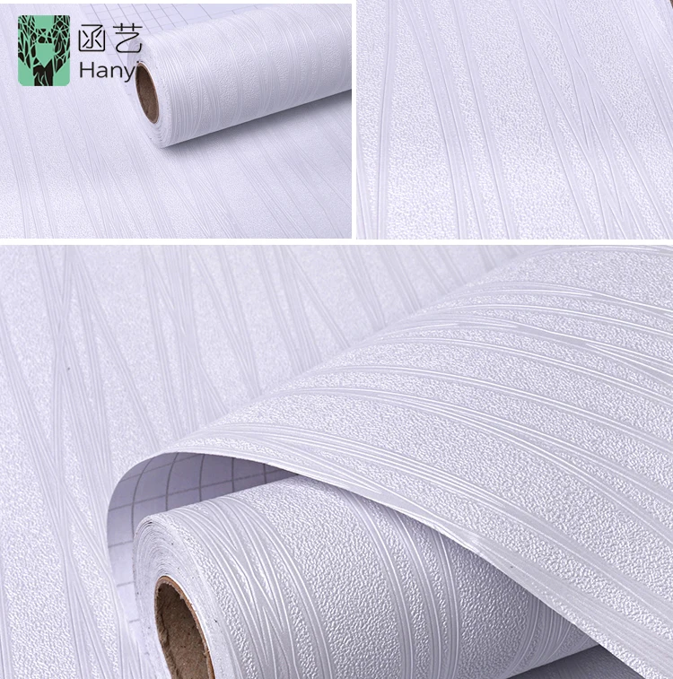 White Stripe Peel And Stick Wallpaper Wtih Deep Embossed,Lowes Contact Paper Buy Deep Embossed
