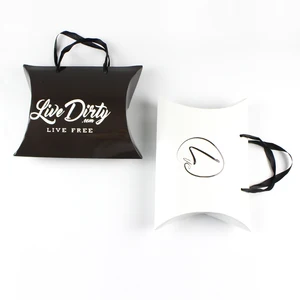 Pillow Packaging Clothes Box Wholesale Pillow Packaging Suppliers