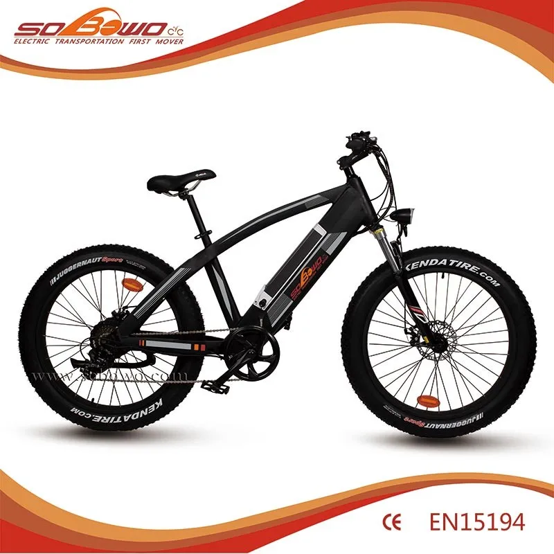 top 10 ebike