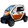 1 Person Second Car Eu Electric Car Teenagers Conversion for Teenagers
