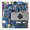 Intel atom netbook motherboard /playstation motherboard /mini main board with 6*USB 2.0/1.1(2 external;4 internal)