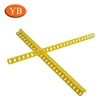 Sheet Metal Components,Power Coating Steel Adjustable Bracket