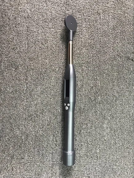 Wholesale animal microchip portable handheld bluetooth rfid scanner for glass tube