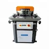 NX 3*200 Hydraulic Fixed Angle Notch Cutting Machine
