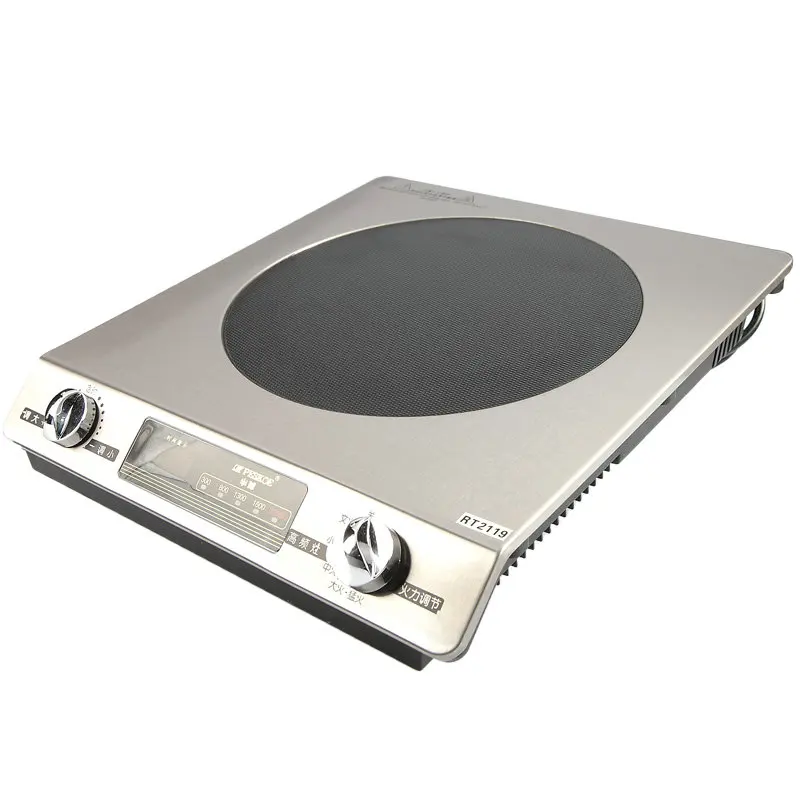 High Frequency All Metal Induction Cooker Buy Metal Induction Cooker