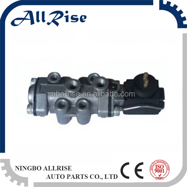 ALLRISE C-38671 Trucks 1488083 1423566 Solenoid Valve