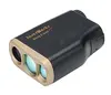 Handheld Military Laser Rangefinder 1500m Hunting Range Finder Monocular Height Speed Measurement