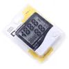 High quality digital thermometer for detecting indoor temperature