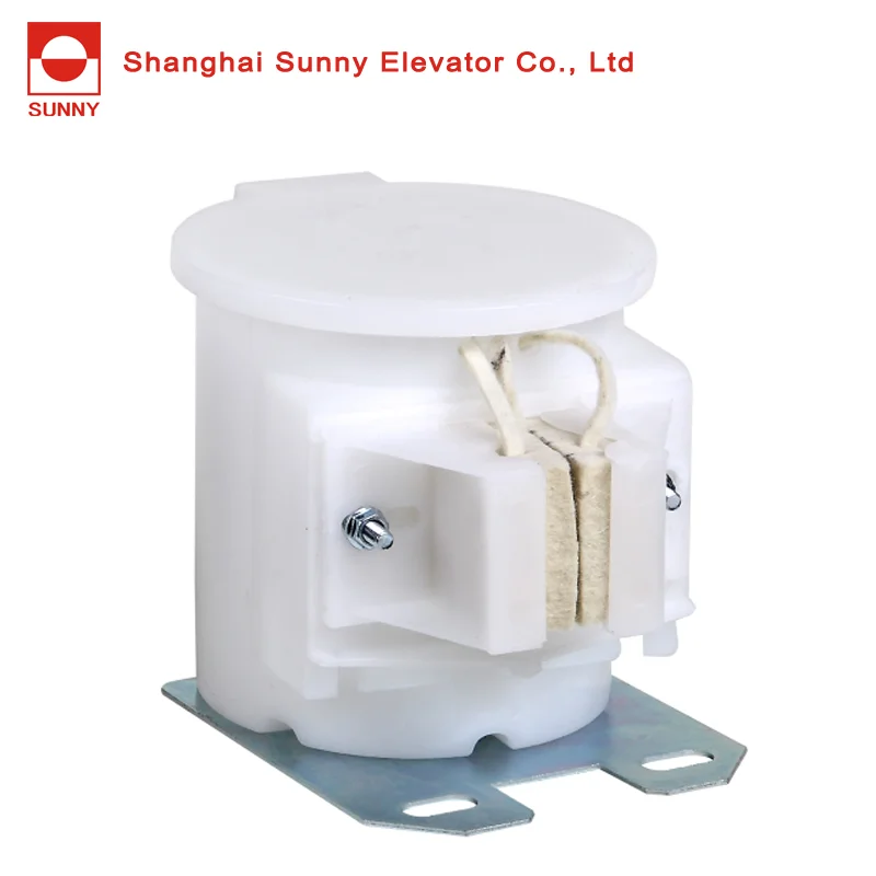 Empty Oil Container - 5 Litre - Elevator Equipment