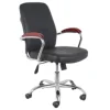 cheap high quality leather work office chair data entry work home