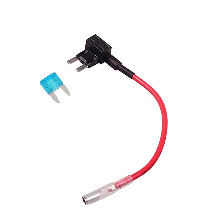 V-ACS / V-ATS FUSE TAP ADD-A-CIRCUIT ATR Car Fuse Box