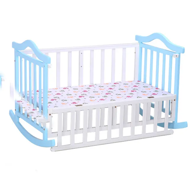 mattress for baby crib