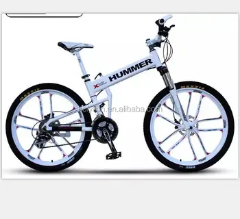 folding bicycle 26 inch wheels