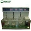 BJ-3 Disintegration tester(used for detecting disintegration of solid in prescriptive conditions)