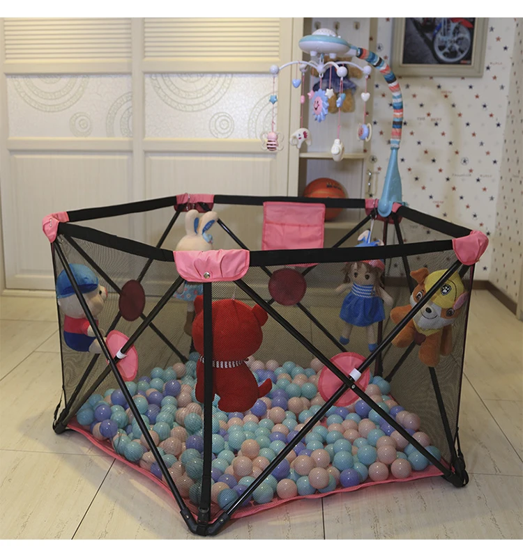 Sims 4 Playpen