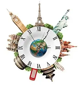 large office wall clocks amazon get quotations cosopo decorative wall clocks nonticking indoor removable stickers decals decor for cheap office large find large deals large office wall clocks amazon get quotations cosopo decorative wall clocks nonticking indoor removable stickers decals decor for cheap office large find large deals