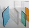 Clear Frosted Polycarbonate solid sheet for roofing
