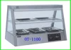 Kitchen Equipment For Restaurant With Best Price Buffet Stainless Steel Food Warmer Glass Showcase(OT-1100)