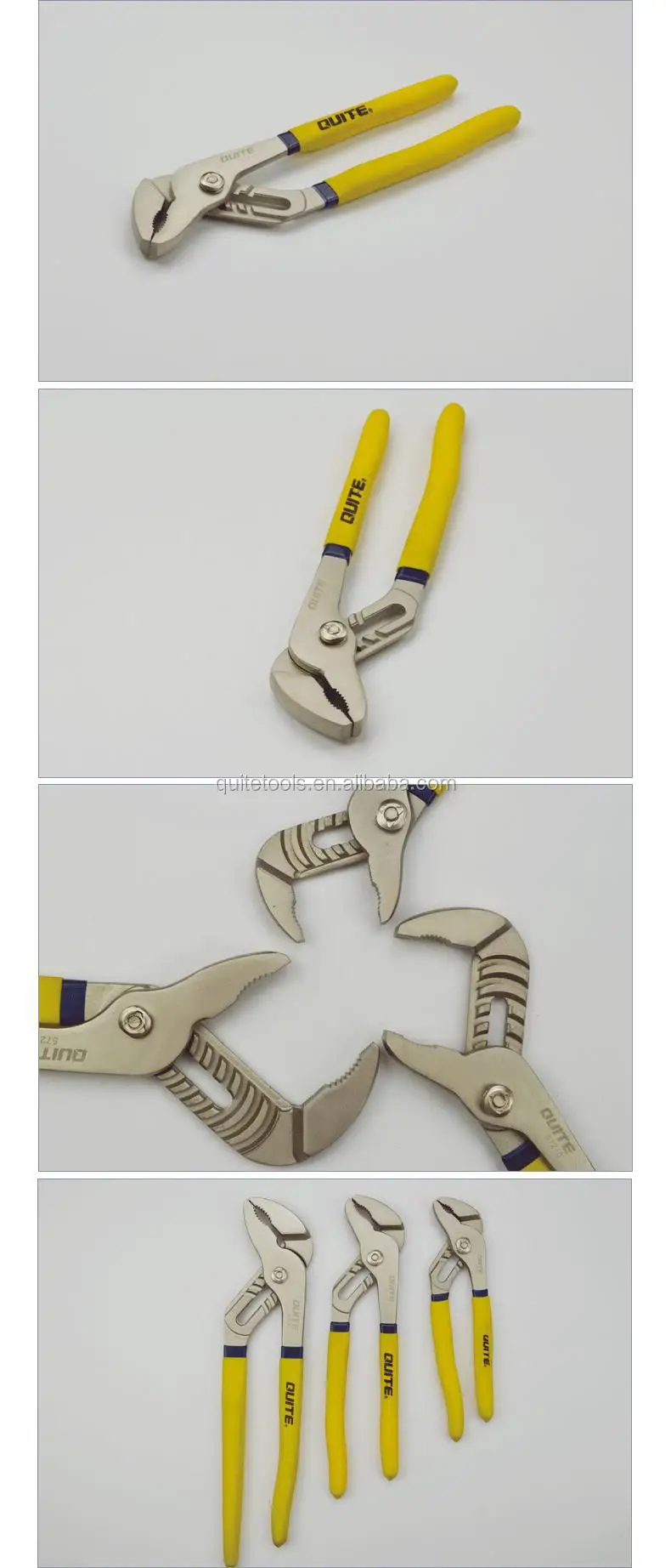 New Style Oem Multi Function Channel Lock Pliers Pliers Channel Lock
