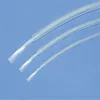 High quality external using Multi strand side glow fiber optic cable
