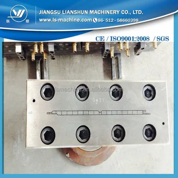 Best Price Pvc Panel Forming Machine Roof Ceiling Plastic Wall