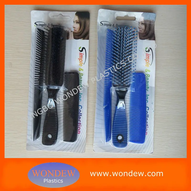 hair comb sets
