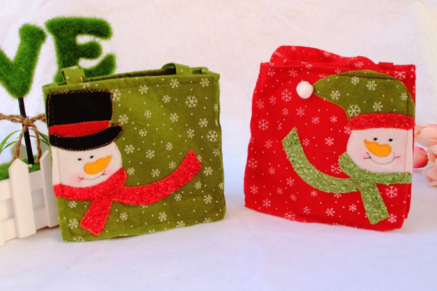 directly factory cheap wholesale christmas shopping bag directly factory cheap wholesale christmas shopping bag