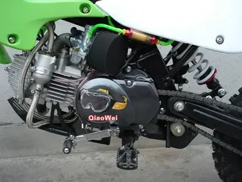 Newest Dirt Bike Parts,Pit Bike Performance Parts Yx 160cc Engine Parts ...