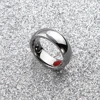 38 jewelry Titanium ring For Men Stainless steel ring for men