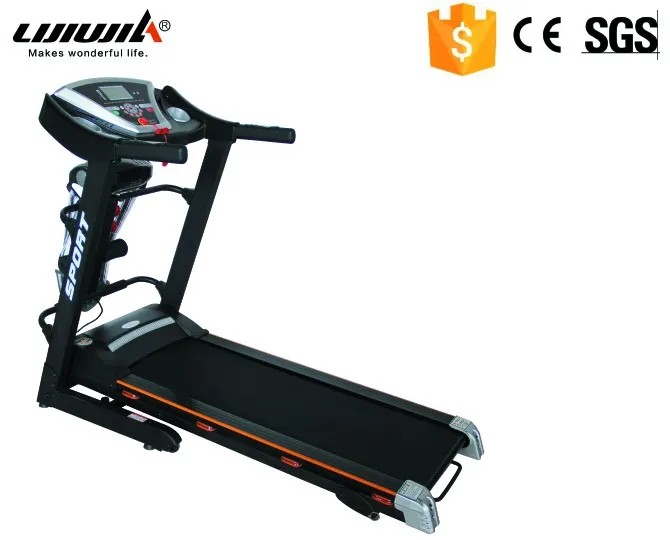 mini walker exercise machine