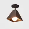 Free Sample LED Nordic Modern Hanging Lamp E27 Bulb Perfect for Kitchen Dining Room Bedroom Living Room