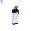 LITHTECH High Quality Rechargeable 36v 14.5ah Lithium ion Battery Pack 36Volts Silver Fish Batteries use NCR18650PF cell