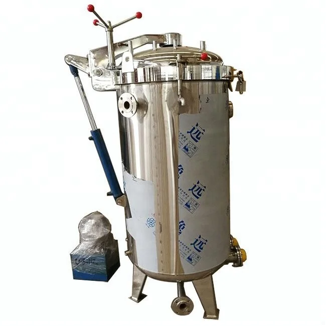 canned food processing autoclave retort sterilizer machine, View canned