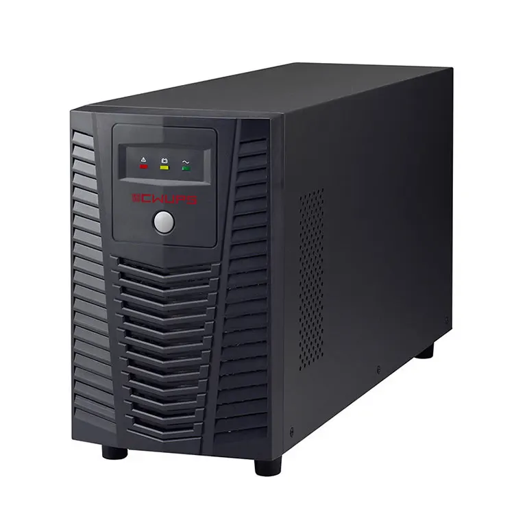 2000va Portable Uninterruptible Power Supply Is Suitable For Monitoring