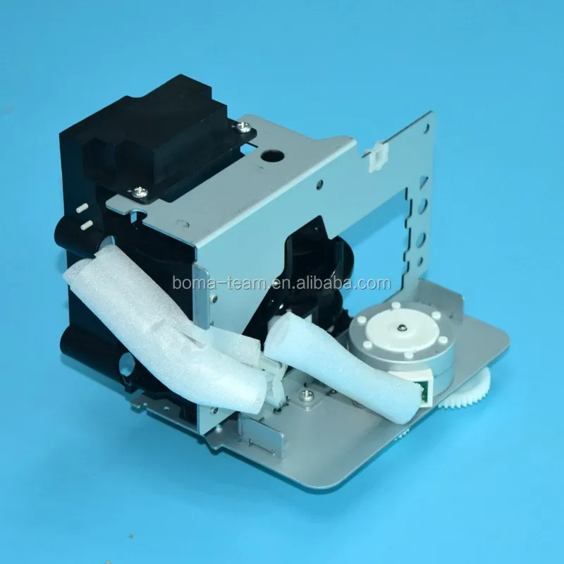 Pump Capping Station Assembly OEM For Epson Stylus Pro 7800/7880/9880/9450/9400 