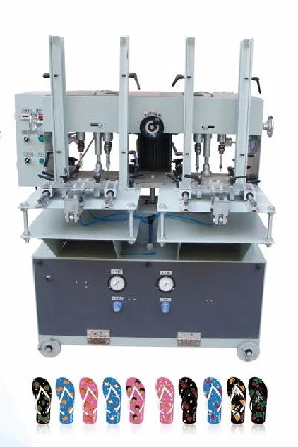 xd0140 全自动水晶打孔机