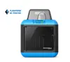 Flashforge 3d design Inventor IIs 3d printer with air filter assembly saft printing 3d-drucker
