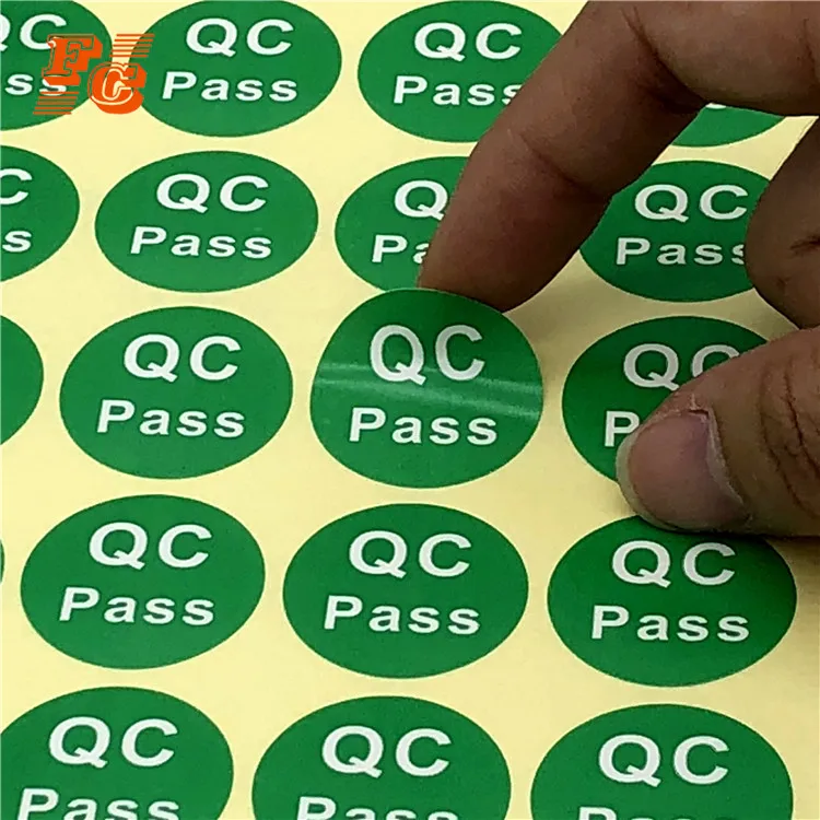 Карта qc pass