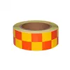 Skilful manufacture best reflective material to the side of large truck