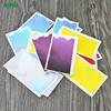 Cool Designs ! Wraps For JUL Kits Customized Paper Cover Sticker Electronic Cigarette Skin With Logo For JUL USB Skin