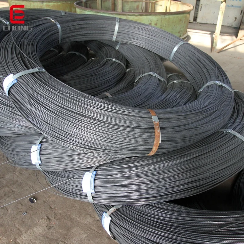 6mm 8mm 10mm Iron Rod And Steel Rebar Coils Price - Buy ...