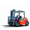 Widely Use HELI 5 ton Logistics Machinery Diesel Forklift New Forklift